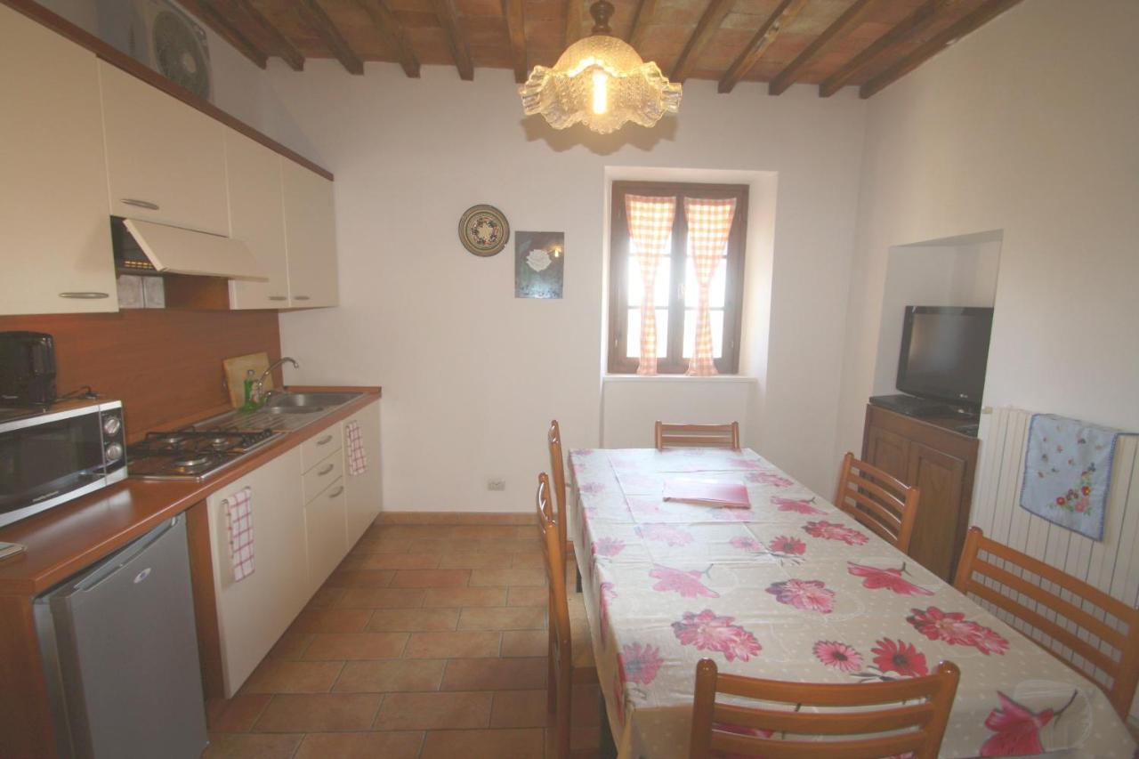 Lo Scricciolo Apartment Montecastelli Pisano Exterior photo