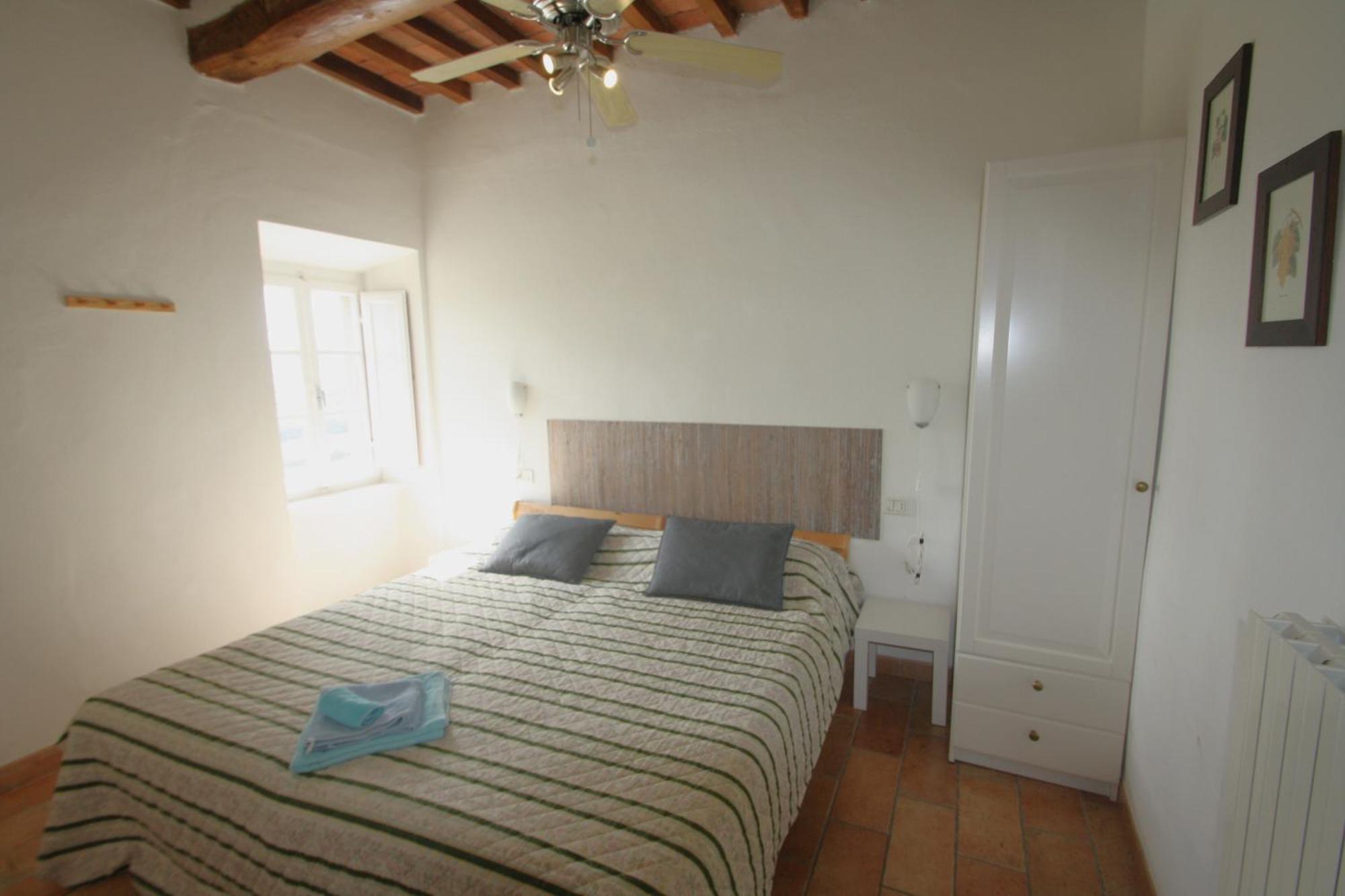 Lo Scricciolo Apartment Montecastelli Pisano Exterior photo