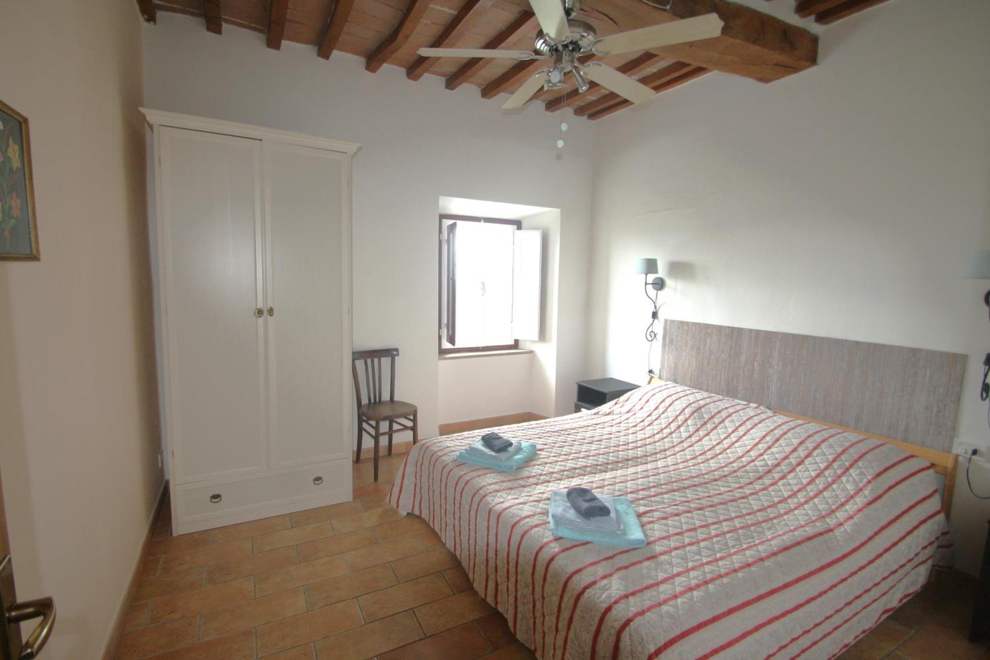 Lo Scricciolo Apartment Montecastelli Pisano Exterior photo